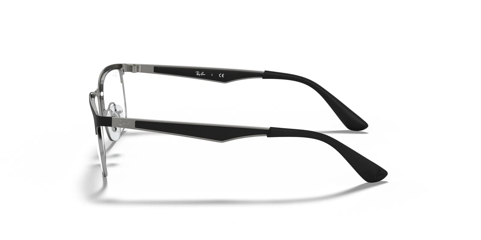 Ray-Ban Kids 0RY1052 Eyeglasses - view 7